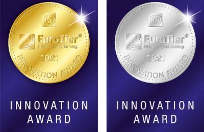 Innovation Award EuroTier назвали инновационных победителей - agroportal.ua