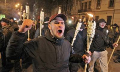 Платить, нищать и радоваться: Украина пожинает плоды «майдана» - newsland.com - Украина