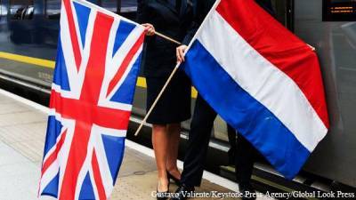 Борис Джонсон - Клеман Бон - Франция пригрозила наложить вето на соглашение между ЕС и Британией - obzor.lt - Англия - Франция - Париж - Ляйен - Ес