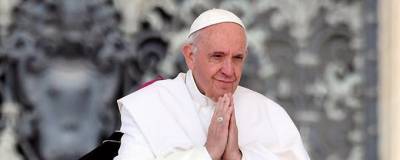 святой Иосиф - Папа Римский объявил о годе отпущения грехов для всех, кто раскается - vchaspik.ua - Ватикан - Ватикан
