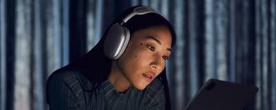 Apple представила новые наушники AirPods Max за 63000 рублей - runews24.ru