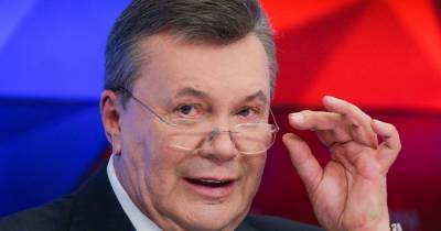 Виктор Янукович - Виталий Сердюк - Янукович требует личного участия в суде по делу Майдана - focus.ua - Киев