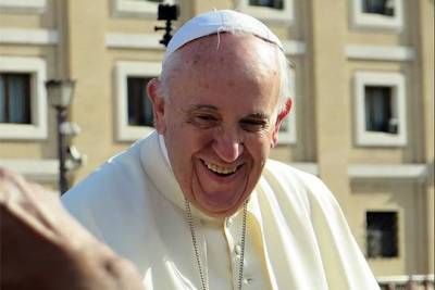 Франциск - Салех Бархам - Маттео Бруни - В марте следующего года Папа Римский Франциск посетит Ирак - versia.ru - Ирак - Мосул