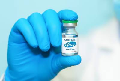 Названа эффективность и побочные эффекты COVID-вакцины Pfizer – СМИ - news.bigmir.net