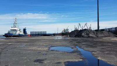 Стивен Мнучин - США ввели новые санкции за обход запрета на экспорт угля из КНДР - golos-ameriki.ru - США - КНДР