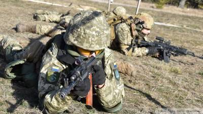 Командир найденных мертвыми солдат ВСУ пытался скрыть их побег - politros.com - Дзержинск - ДНР