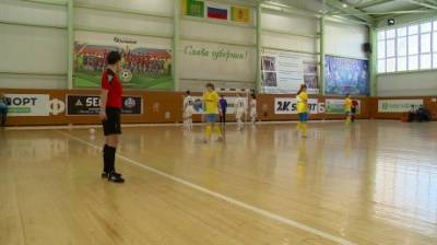 Пензенский дубль «Лагуны-УОР» сыграл вничью в матче с «Авророй» - penzainform.ru - Пенза