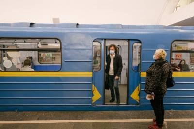 Олег Рубан - Ограничения в Киеве во время локдауна: будет ли работать метро - news.24tv.ua - Киев