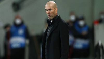 Зинедина Зидана - Реал Мадрид - Каземиро: «Вся команда поддерживает Зидана. Я ценю то, что он сделал» - sportarena.com - Мадрид