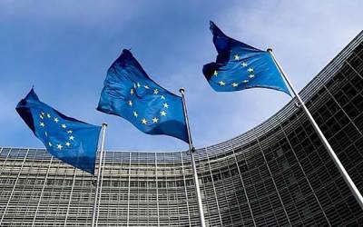 Евросоюз одобрил ужесточение визового контроля для иностранцев: что известно - news.24tv.ua