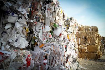 Будет перерабатывать 130 тысяч тонн мусора в год: на Прикарпатье построят новый завод - 24tv.ua - Коломыя