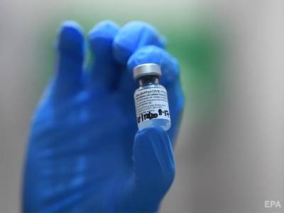 Американский регулятор подтвердил безопасность и эффективность вакцины Pfizer - gordonua.com - США