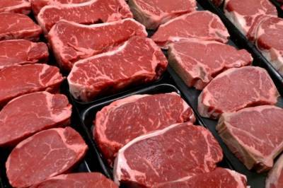 В Луцке мужчину ошибочно осудили за кражу мяса из магазину - newsone.ua - Луцк