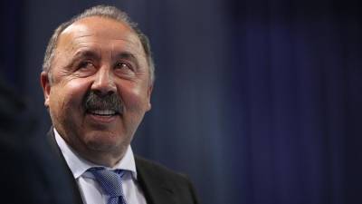 Валерий Газзаев - Газзаев назвал матч с хорватами решающим для сборной РФ в отборе ЧМ - iz.ru - Хорватия - Словакия