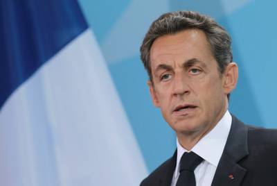 Николя Саркози - Экс-лидера Франции обвинили в коррупции: прокуратура требует для него до 4 лет тюрьмы - news.24tv.ua