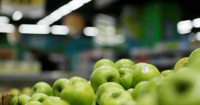 В РФ ввели запрет на импорт томатов и яблок из Азербайджана - ren.tv - Япония - Азербайджан - Россельхознадзор