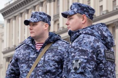 Сергей Милейко - Военные следователи расследуют хищения при закупке обмундирования для Росгвардии - rf-smi.ru