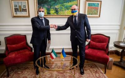 Украина и Кувейт могут запустить прямое авиасообщение: о чем договорились стороны - news.24tv.ua - Иран - Кувейт