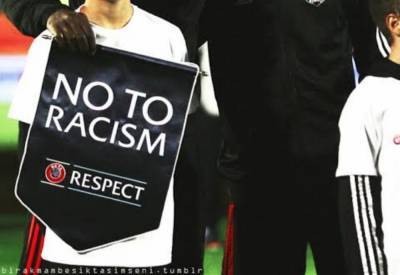 Пьер Вебо - Крупный расистский скандал разгорелся в европейском футболе - naviny.by - Румыния