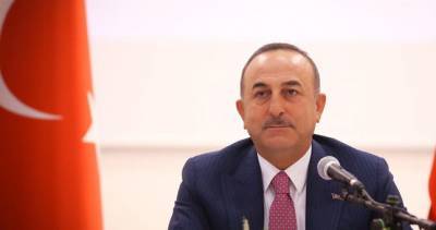 Тайип Эрдоган - Мевлют Чавушоглу - Турция стремится улучшить отношения с ЕС с перспективой полного членства - dialog.tj - Турция - Анкара