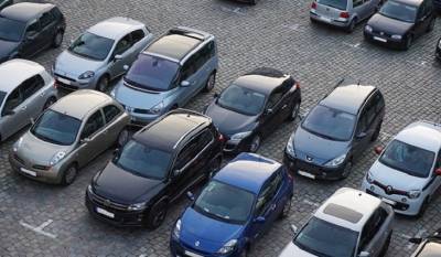 Подержанные автомобили при покупке стоит проверить на кредитную историю - mirnov.ru