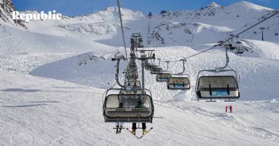 Австрия и Швейцария отказались закрывать горнолыжные курорты из-за пандемии - republic.ru - Австрия - Швейцария - Европа