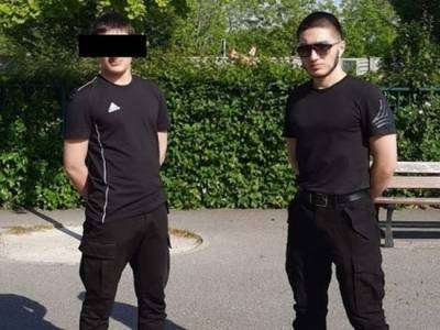 Ахмед Дудаев - Абдуллах Анзоров - Власти Чечни считают объективным сюжет «Грозного» о похоронах убийцы французского учителя - znak.com - респ. Чечня