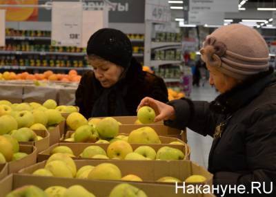 Россельхознадзор запретил ввоз азербайджанских яблок и томатов - nakanune.ru - Азербайджан - Россельхознадзор