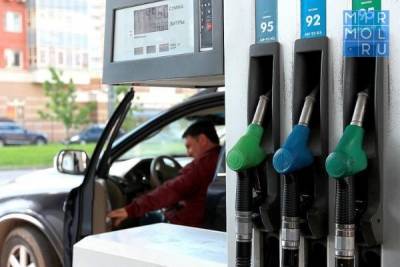 В Дагестане к декабрю немного выросли цены на бензин - mirmol.ru - респ. Дагестан