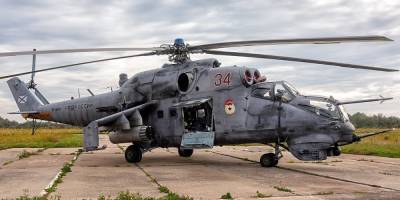 Азербайджан не мог случайно сбить российский вертолет – WarGonzo - news-front.info - Азербайджан