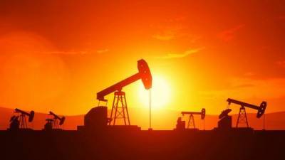 Цена нефти Brent опустилась ниже $49 за баррель - delovoe.tv - Лондон