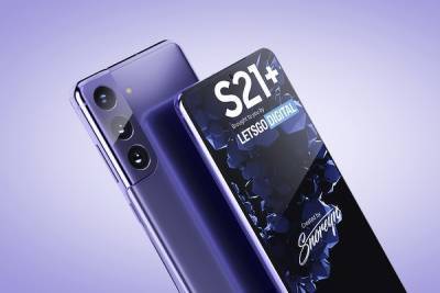 Samsung скопирует наихудшую идею Apple - cnews.ru
