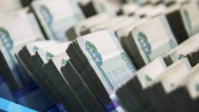 РБК: 37% россиян рассчитывают получить новогоднюю премию - russian.rt.com