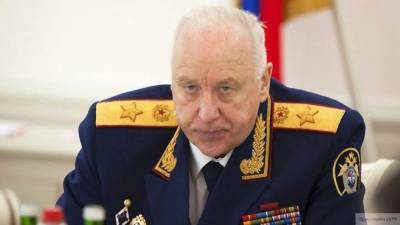 Владимир Путин - Александр Бастрыкин - СКР регулярно информирует Путина о чиновниках-коррупционерах - polit.info