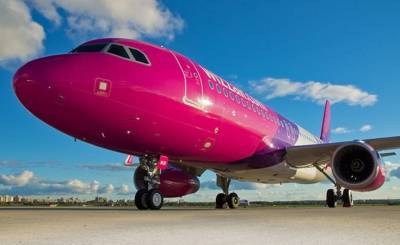 Wizz Air возобновляет рейсы из Украины в 19 городов Европы. Список - minfin.com.ua - Украина - Киев - Грузия - Львов - Харьков