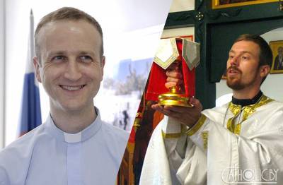 В Витебске будут судить двух католических священников - naviny.by - Белоруссия - Витебск