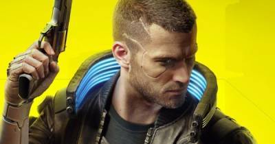 В релизном трейлере Cyberpunk 2077 был секрет. Это послание от разработчиков - glob-news.ru