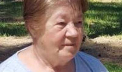 В Киеве бесследно исчезла 75-летняя женщина, фото: родные просят помочь найти - politeka.net - Киев - Columbia