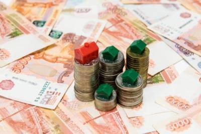 Никита Стасишин - В Минстрое считают, что льготную ипотеку в РФ нужно продлить после 1 июля 2021г - interfax-russia.ru
