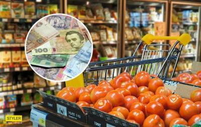 Денис Марчук - Уже к концу декабря 2020 года на Украине вырастут цены на овощи - newsland.com - Украина