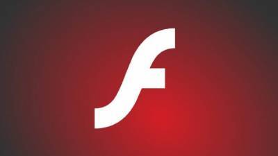 Adobe выпустила последнее обновление для Flash Player перед закрытием платформы - 24tv.ua