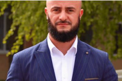Бабенко рассказал почему не развивается Донбасс - newsone.ua - Киев - Одесса