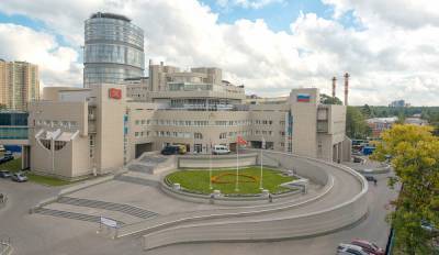 Центр Алмазова переходит на прием пациентов с коронавирусом - neva.today - Ленинградская обл. - Петербурга