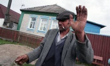40-летний пьяница дважды отнял деньги у семилетнего ребенка за день - vologda-poisk.ru - район Грязовецкий