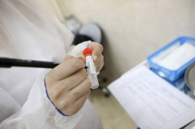 Анна Попова - РФ находится в первой тройке стран по тестированию на коронавирус - aif.ru