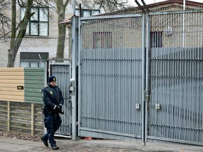 Дания задержала и обвинила россиянина в шпионаже в пользу Москвы - unn.com.ua - Москва - Россия - Киев - Дания