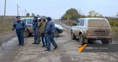 Азербайджанцы свободно делают покупки в магазинах Аскерана? Отвечает замглавы района - ru.armeniasputnik.am - Степанакерт