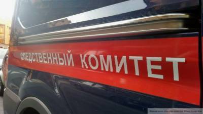 СКР проводит проверку после избиения задержанного сотрудниками МВД - inforeactor.ru