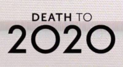 Хью Грант - Сэмюэл Л.Джексон - Элизабет Кудроу - Смерть 2020-му: первый тизер фильма от создателей «Черного зеркала» - skuke.net