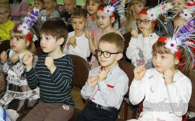 Благотворительная акция "Наши дети" еще до своего начала привлекла более Br17 тыс. - grodnonews.by - Белоруссия